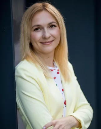 Mariana Dorosh