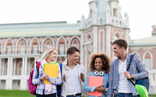 Навчання в Польщі Обучение в Польше Edukacja w Polsce