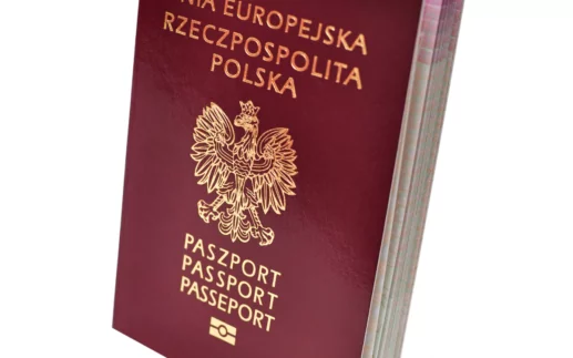 Громадянство Польщі. Гражданство Польши. Obywatelstwo polskie. Polish Citizenship Legal Life